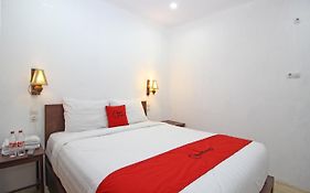 Reddoorz Near Borobudur Temple 2 Hotel Yogyakarta Exterior photo