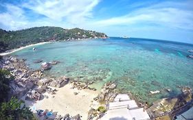 Taatoh Seaview Resort - Sha Plus Koh Tao Exterior photo