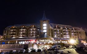 Sno Aragon Hills Hotel Formigal Exterior photo