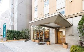 Hotel Villa Fontaine Tokyo-Hamamatsucho Exterior photo