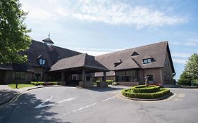 Kettering Park Hotel And Spa Exterior photo