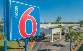 Motel 6-Saraland, Al Exterior photo