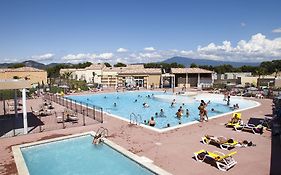 Les Demeures Du Ventoux - Vacanceole Aubignan Exterior photo