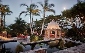 Golden Rock Nevis Hotel Exterior photo