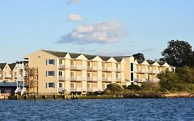 Waterside Inn Chincoteague Exterior photo