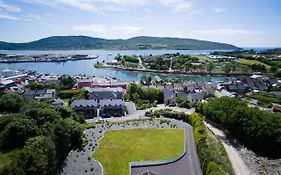 Island View House Bed & Breakfast Castletownbere Exterior photo