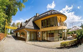 Hotel Sahara Bielsko-Biala Exterior photo