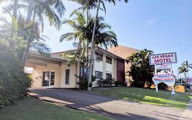 Tweed Heads Vegas Motel Exterior photo