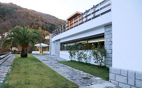 Inatel Manteigas Hotel Exterior photo