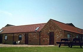 Glebe Farm Apartments Market Rasen Exterior photo