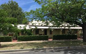 A Settlers Cottage Accommodation Bathurst Cbd Exterior photo