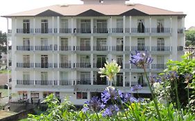 Shinic Holiday Inn Nuwara Eliya Exterior photo