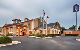 Best Western Plus Searcy Inn Exterior photo