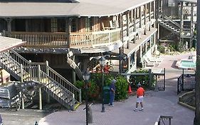 Driftwood Resort Vero Beach Exterior photo