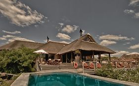 Pumba Private Game Reserve Villa Port Elizabeth Exterior photo