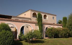 Odalys Residence Caesar Domus Apartment Saint-Tropez Exterior photo