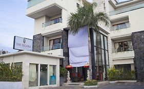 The Segara Suites Tanjung Benoa  Exterior photo