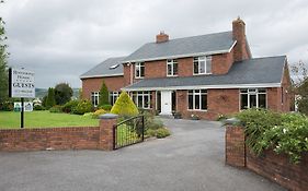 Rosdarrig House Hotel Boyle Exterior photo