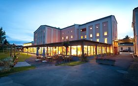 Jufa Hotel Weinviertel - Eselsmuehle Seefeld-Kadolz Exterior photo