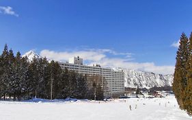 Hotel Angel Grandia Echigo Nakazato Yuzawa  Exterior photo