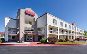 Econo Lodge Inn & Suites Johnson City Exterior photo