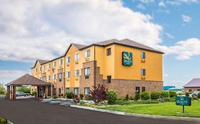 Quality Inn Peru Near Starved Rock State Park Exterior photo