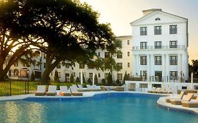 White House Hotel Biloxi Exterior photo