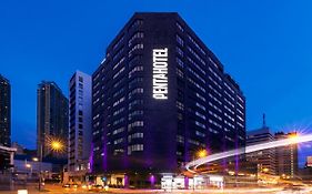 Pentahotel Hong Kong, Tuen Mun Exterior photo