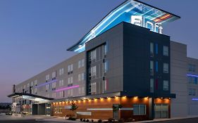 Aloft Dublin-Pleasanton Hotel Exterior photo