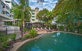 Cairns Sheridan Hotel Exterior photo