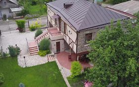 Takht House Villa Dilijan Exterior photo