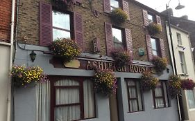 Ashleigh Guest House Monaghan Exterior photo