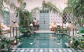 Riad Be Marrakech Marrakesh Exterior photo