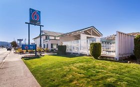 Motel 6-The Dalles, Or Exterior photo