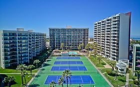 Saida Aparthotel South Padre Island Exterior photo