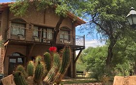 La Casa De La Bodega - Wine Boutique Hotel Cafayate Exterior photo