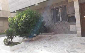 Etablissement Moderne Apartment Safi Exterior photo