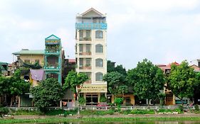 Xuan Hoa Hotel Ninh Binh Exterior photo