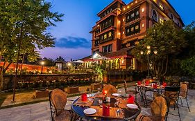 Hotel Heritage Bhaktapur Exterior photo