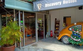 Discovery Youth Hostel Malacca Exterior photo