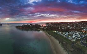 Clyde View Holiday Park Batemans Bay Exterior photo