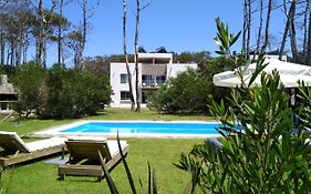 Pinar Del Oriental Apartment Jose Ignacio  Exterior photo