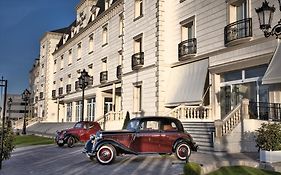 Hotel Santa Isabel Albacete Exterior photo