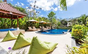 Dream Beach Cottages Nusa Lembongan  Exterior photo