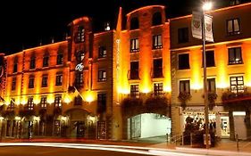 Bracken Court Hotel Balbriggan Exterior photo