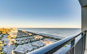 Ocean Forest Plaza By Palmetto Vacations Apartment Myrtle Beach Exterior photo