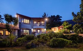 Victorskloof Lodge Hout Bay Exterior photo