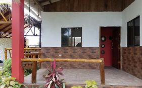 Hugo'S Relax Home Ayangue Exterior photo