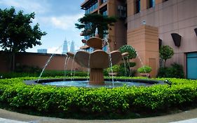 Kl Apartments At Times Square Kuala Lumpur Kl Exterior photo