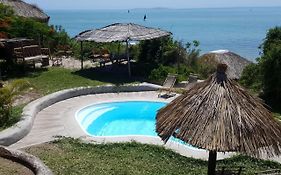 Baraka Beach Vilanculos Hotel Exterior photo